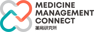 MEDICAL MANAGEMENT CONNECT　薬局研究所