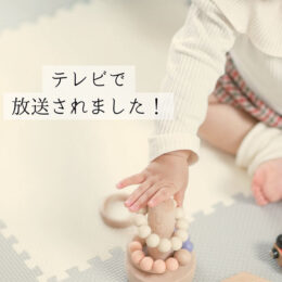 TV放送されました